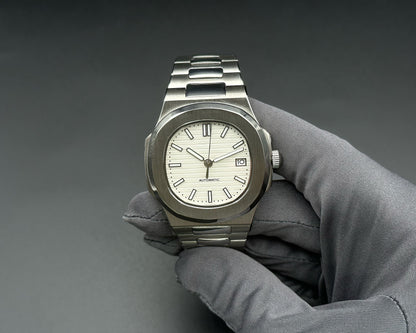 MOD NAUTILUS BLANCHE