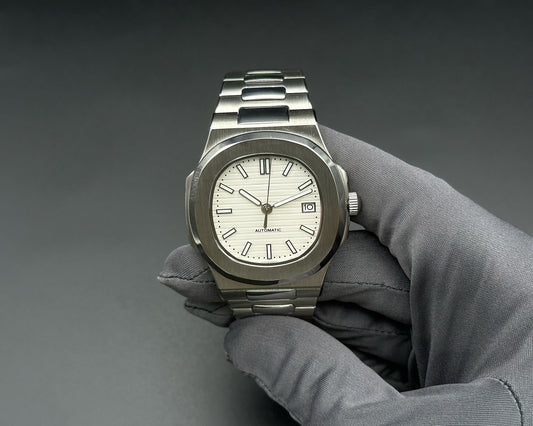 MOD NAUTILUS BLANCHE