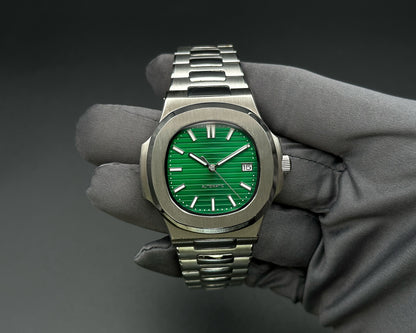 MOD NAUTILUS VERTE