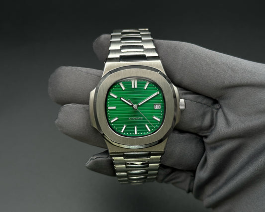 MOD NAUTILUS VERTE