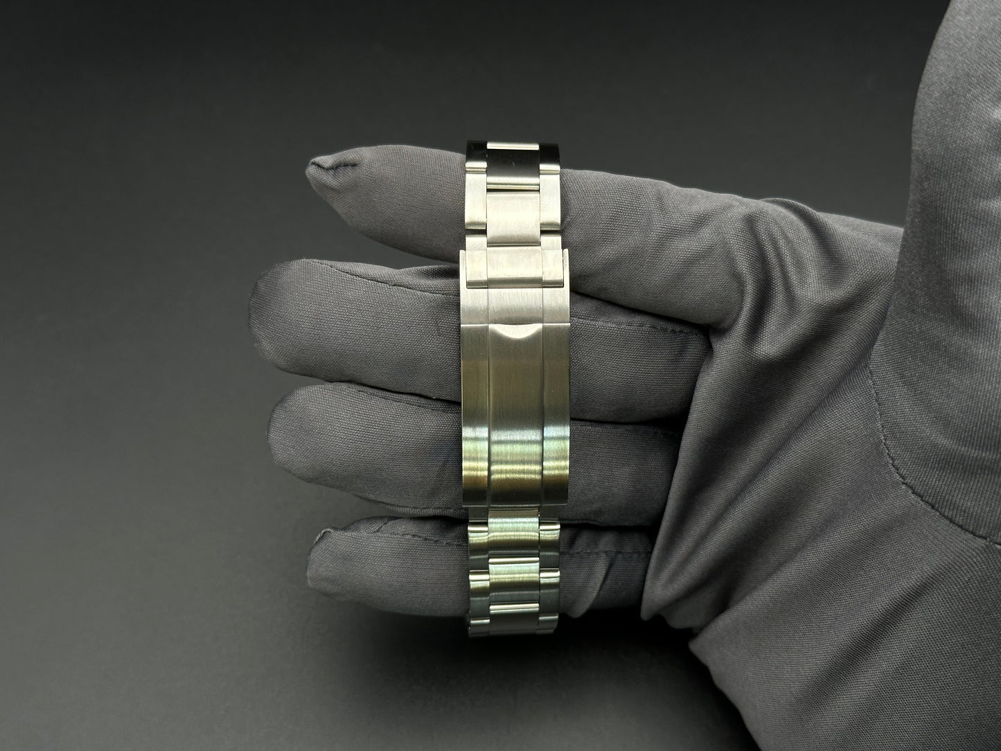 MOD SUBMARINER NOIR DATE