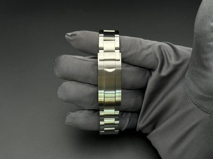 MOD SUBMARINER NOIR DATE