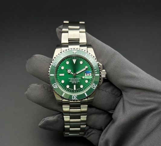 MOD SUBMARINER HULK