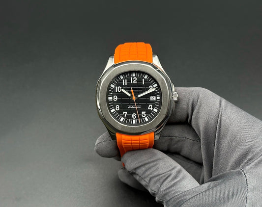 MOD AQUANAUT ORANGE
