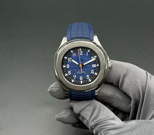 MOD AQUANAUT BLEU