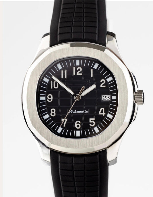 MOD AQUANAUT NOIRE
