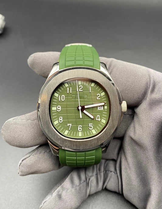 MOD AQUANAUT VERT
