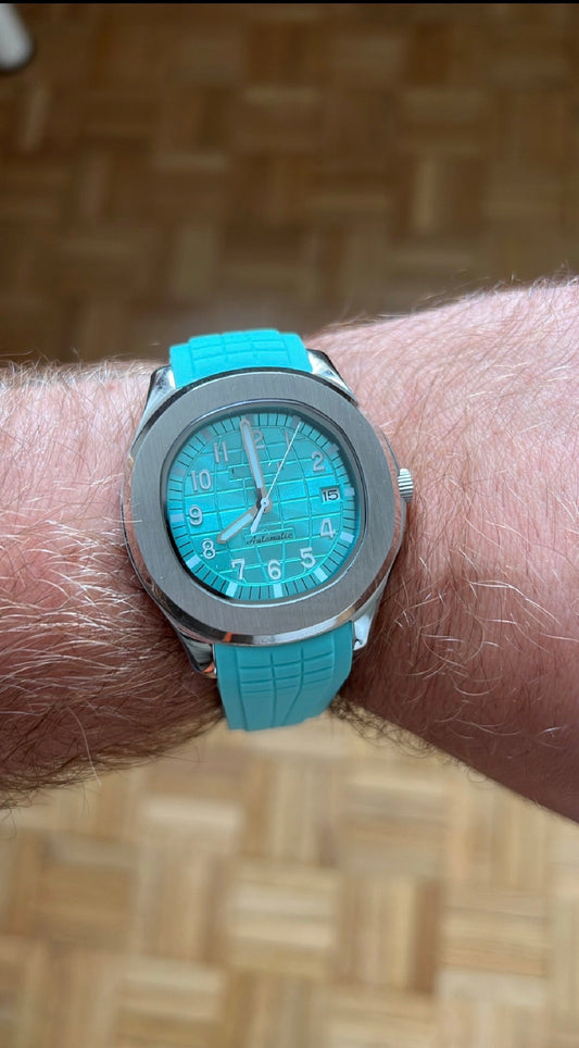 MOD AQUANAUT TIFFANY