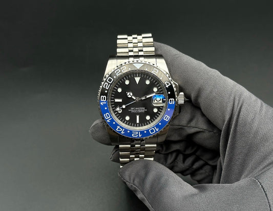 MOD GMT BATMAN