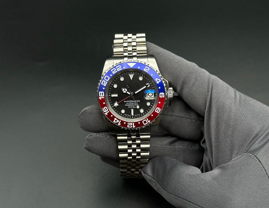 MOD GMT PEPSI