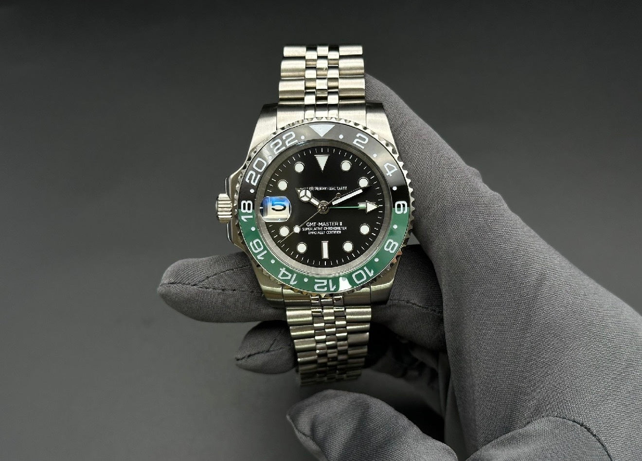 MOD GMT SPRITE