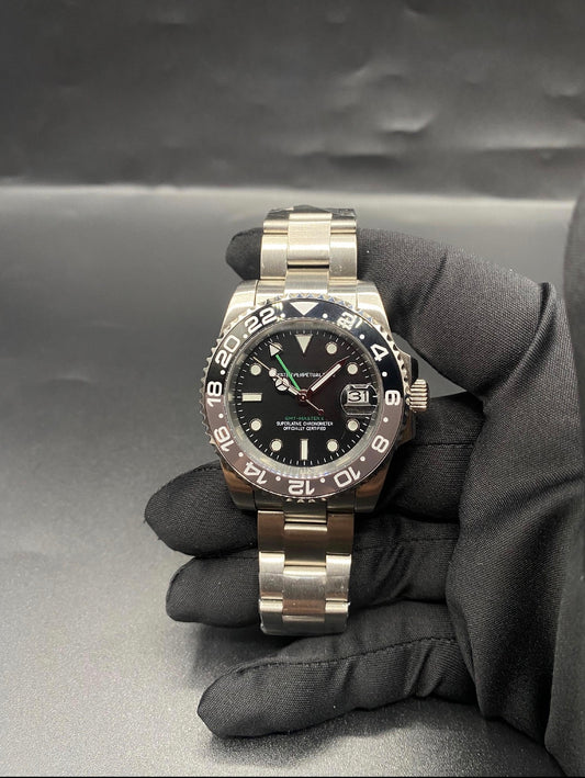 MOD GMT BRUCE