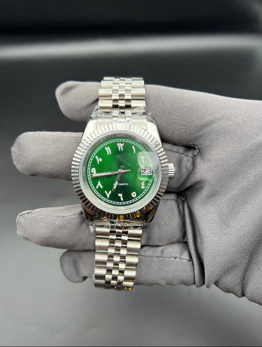 MOD DATE JUST ARABIC DIAL VERT