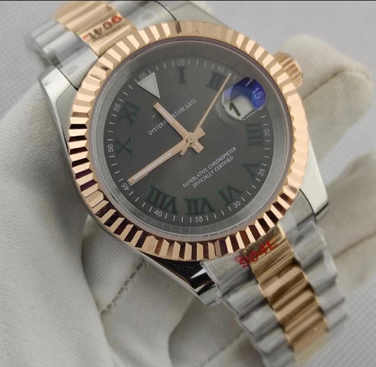 MOD DATE JUST WIMBLEDON