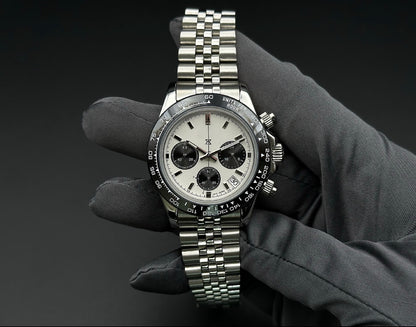 MOD CHRONOGRAPHE PANDA