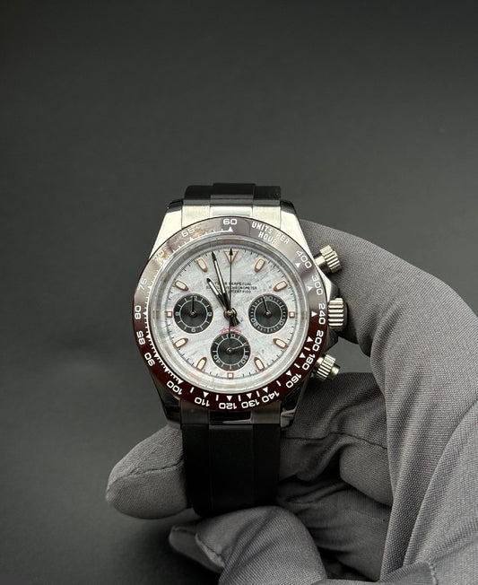 MOD CHRONOGRAPHE METEORITE